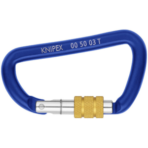 Materialkarbinhake Knipex