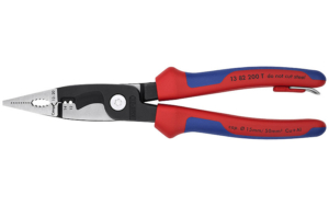 Elinstallationstång Knipex