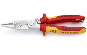 Elinstallationstång Knipex