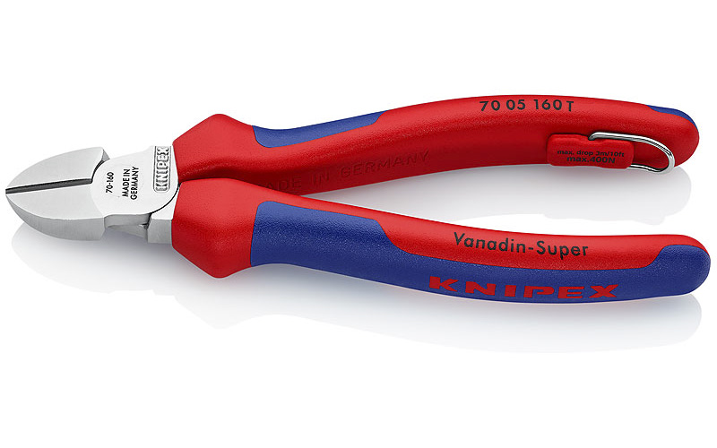 Sidavbitare Knipex