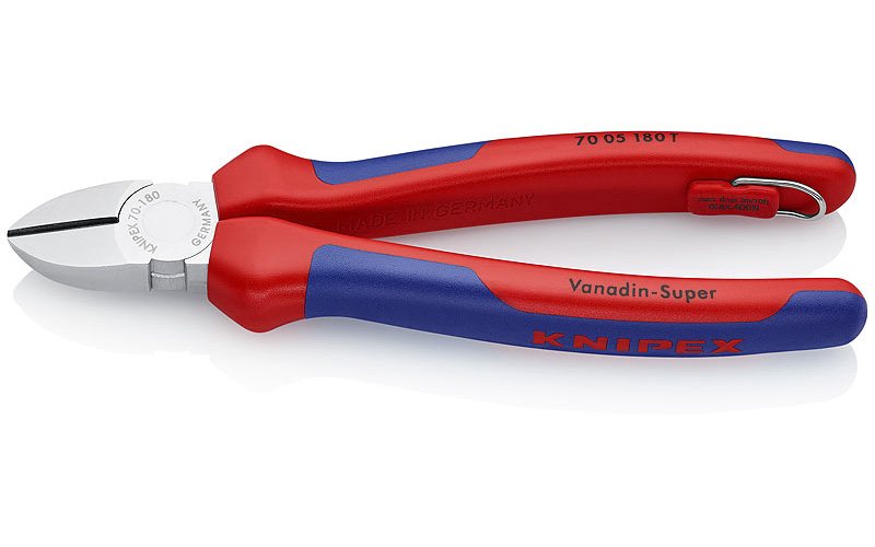 Sidavbitare Knipex