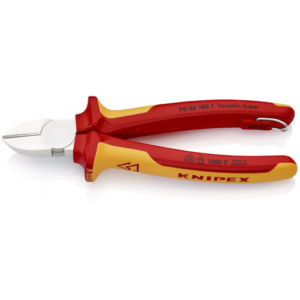 Sidavbitare Knipex