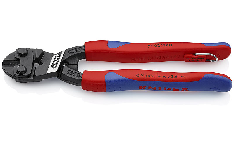 Kompaktbultsax Knipex CoBolt