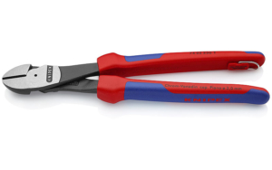 Kraftsidavbitare Knipex