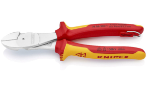 Kraftsidavbitare Knipex