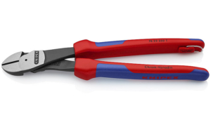 Kraftsidavbitare Knipex
