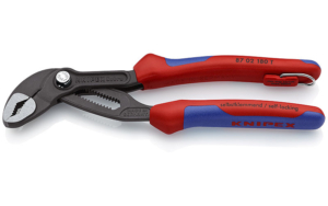 Polygriptång Knipex Cobra