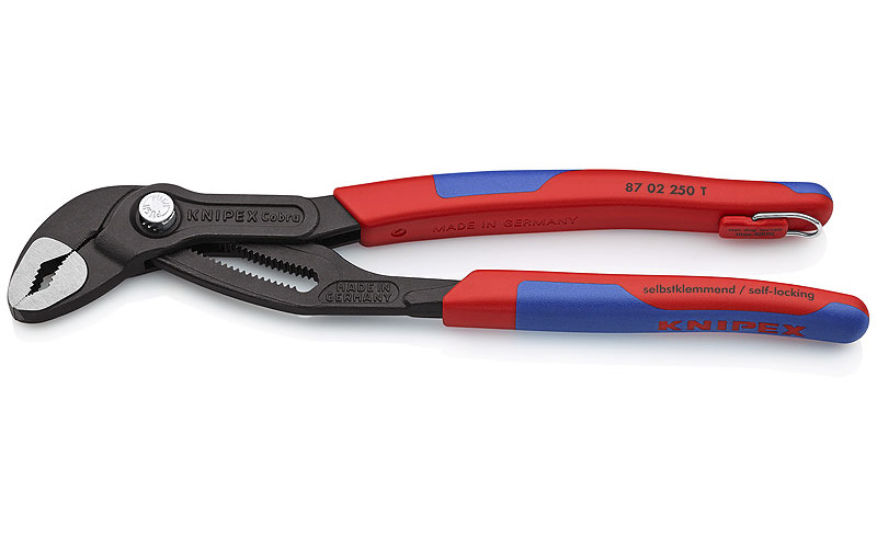 Polygriptång Knipex Cobra