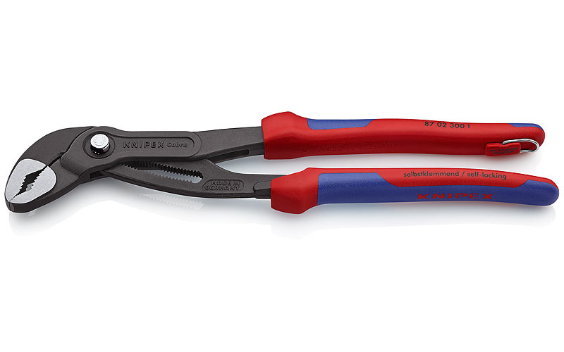 Polygriptång Knipex Cobra 300 mm
