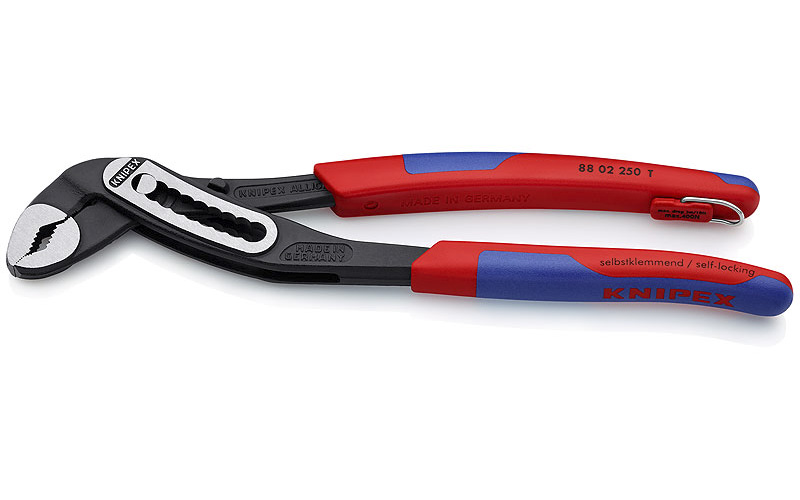 Polygriptång Knipex Alligator 250 mm