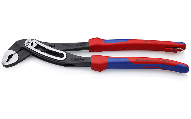 Polygriptång Knipex Alligator 300 mm