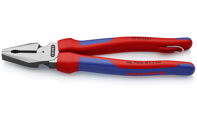 Kraftkombinationstång Knipex 225 mm