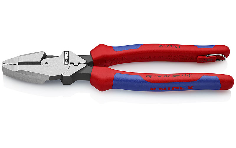 Kabeltång Knipex 240 mm