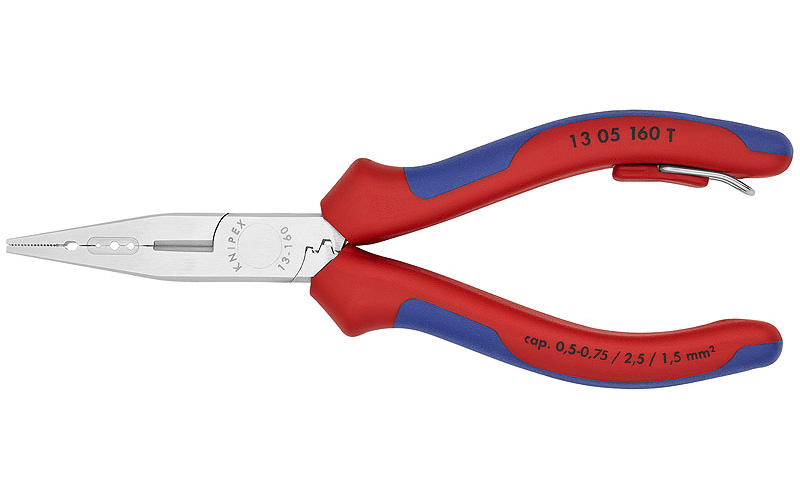 Kabeltång Knipex 160 mm