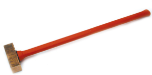 Kopparhammare Hultafors CU