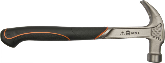 SNICKARHAMMARE L Bahco ergo