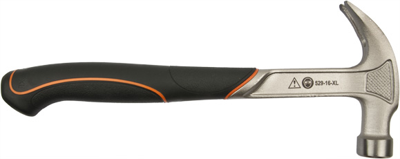 SNICKARHAMMARE XL Bahco ergo