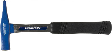 PLÅTSLAGARHAMMARE vaughan