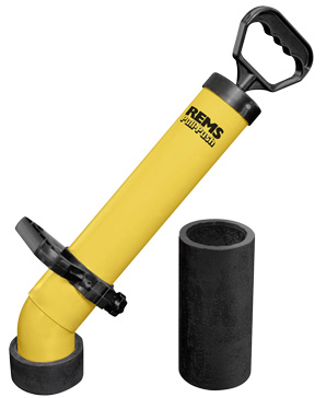 RENSPUMP REMS Pull-Push