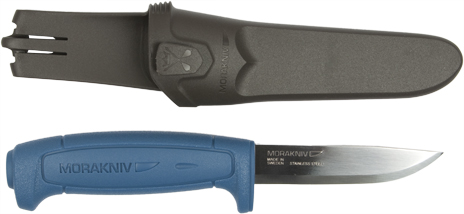 MORAKNIV rostfritt blad