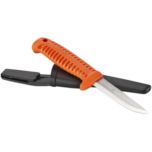 Hantverkarkniv Hultafors HVK BIO