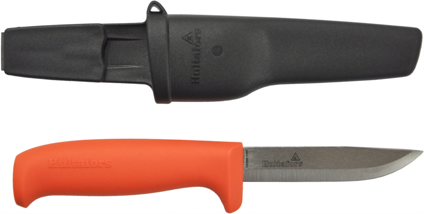 Hantverkarkniv Hultafors HVK