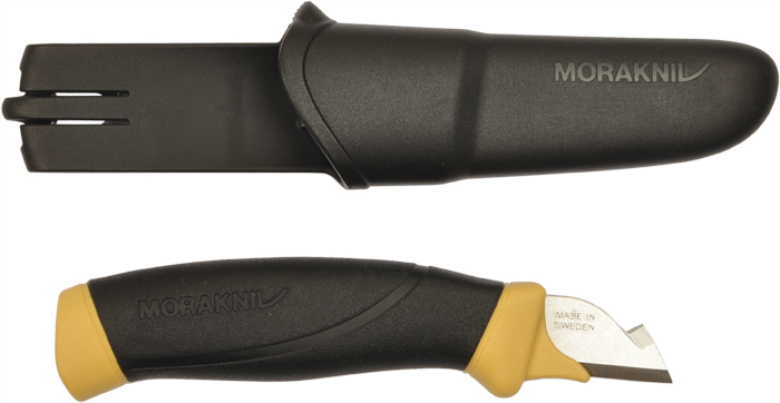 KABELKNIV  Mora 12201