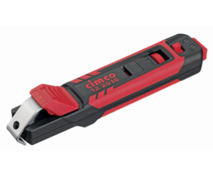 Kabelstrippkniv Cimco 8-28 mm