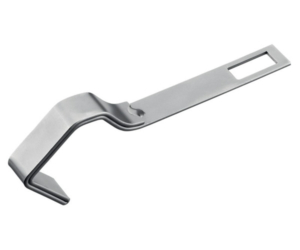 Utbytesbåge 27-35 mm