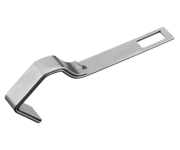 Utbytesbåge 27-35 mm