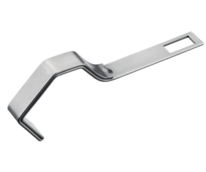 Utbytesbåge 35-50 mm