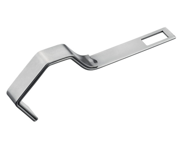 Utbytesbåge 35-50 mm