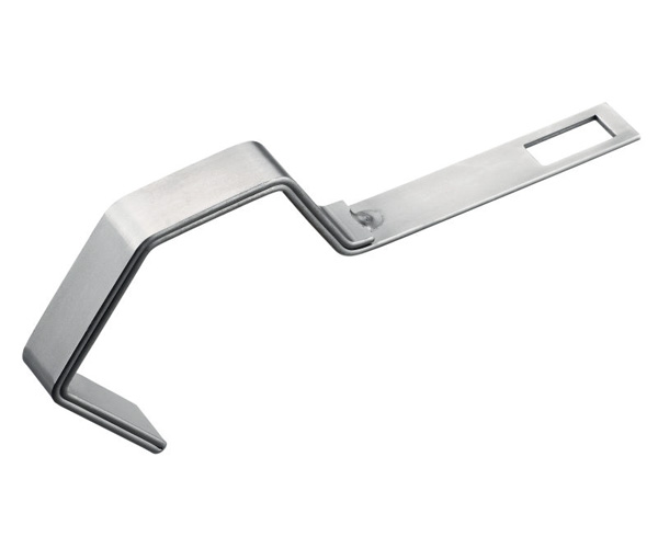 Utbytesbåge 50-70 mm