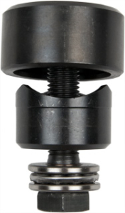 HÅLSKÄRARE 30,5 mm