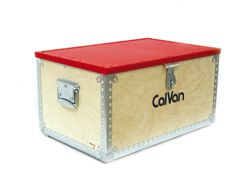 VERKTYGSLÅDA 600x400x300