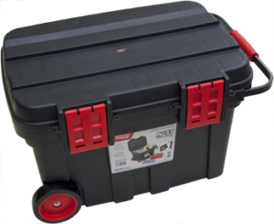 Verktygslåda Tayg nr 51