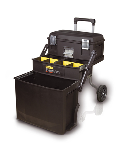 VERKTYGSLÅDA Stanley Fat Max