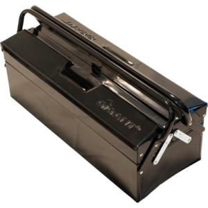 VERKTYGSLÅDA, plåt