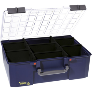 Sortimentslåda Raaco CarryLite