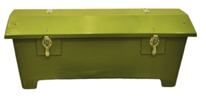 VERKTYGSLÅDA Kommunallåda