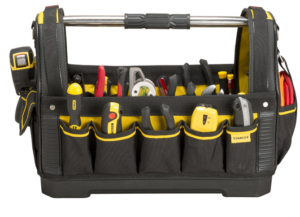 VERKTYGSVÄSKA Stanley Fat Max