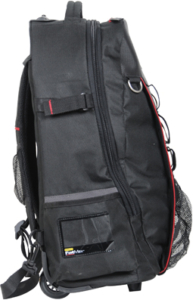 VERKTYGSVÄSKA Ryggsäck stanley