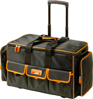 VERKTYGSVÄSKA Bahco