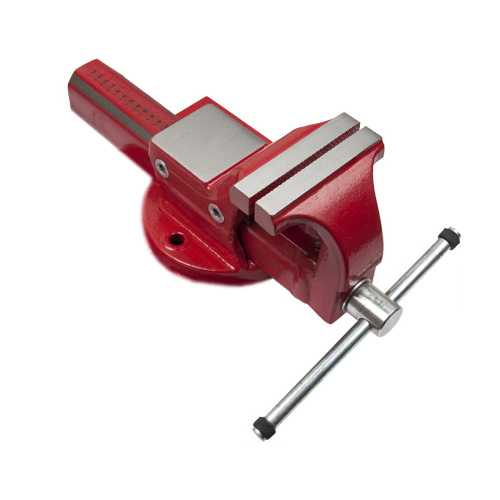 Parallellskruvstycke P120