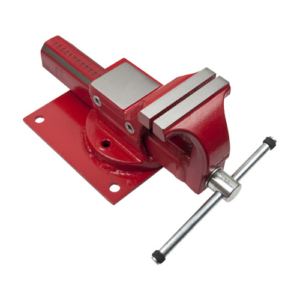 Parallellskruvstycke P160