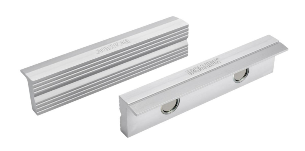 ALUMINIUMSKYDD till P160