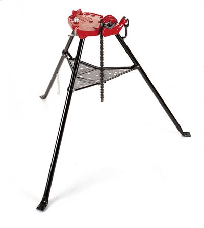 ARBETSSTÄLL Ridgid 450