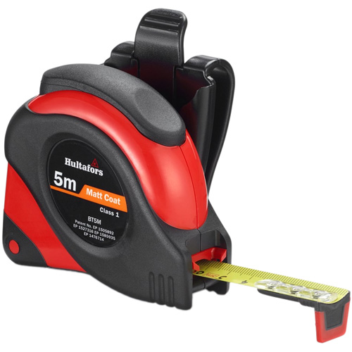 Mätband Hultafors BT 5m