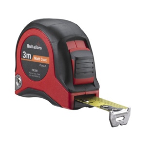 Mätband Hultafors PR 3m