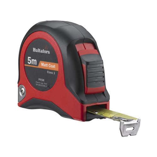 Mätband Hultafors PR 5m